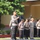 Dukung Program Kapolri, Polres Maros Masif Gaungkan Polisi Bersama Masyarakat