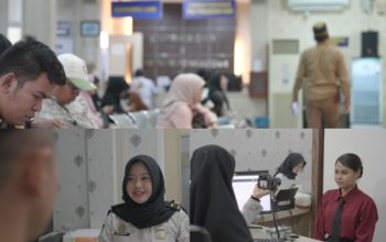 Jangan Sampai Salah Urus Paspor! Ditjen Imigrasi Rombak Nama dan Tipologi Puluhan Kantor