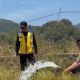 Pemerintah Siaga Kawal Pasokan Air Hingga Hujan Tiba
