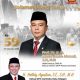 Dari Cilegon untuk Dasco! Helldy Agustian Titip Doa di Hari Istimewa : Semoga Selalu dalam Lindungan Allah SWT