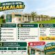 Kesempatan Emas bagi Warga Takalar, Bumi Maliga Takalar Sediakan Rumah Berkualitas Kini Lebih Mudah Dimiliki Dengan Harga Terjangkau