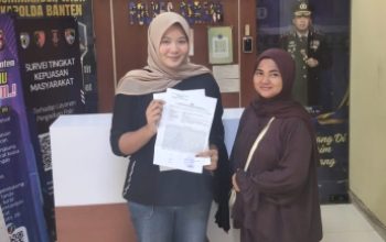 Dijanjikan Kerja di PT Luncheong, Dua Perempuan di Serang Diduga Tertipu Jutaan Rupiah, Kini Lapor Polisi!