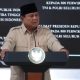 Prabowo Kumpulkan 800 Perwira Tinggi TNI-Polri, Perkuat Soliditas dan Sinergi
