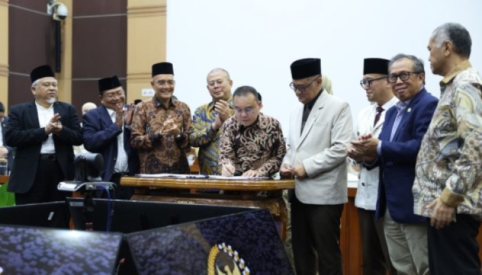 Ada Subsidi Pemerintah Rp3,2 Juta, Biaya Haji 2027 Makin Murah