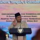 Prabowo : Ekspor Perdana Baterai Kendaraan Listrik Bukti Hilirisasi Indonesia Berhasil