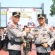 Serah Terima Ibu Asuh Polwan Polda Banten, Pesan Tegas: Profesional, Humanis dan Akuntabel