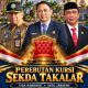 Pemuda Kreatif Takalar, M.Hasyim : Kabupaten Menanti Sekda Baru, Tiga Kandidat Siap Mengisi Jabatan Strategis,Siapakah yang Terpilih???