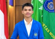 Tembus 85.000 Pendaftar! Mahasiswa DIII Keperawatan Unismuh Makassar Lolos Jadi Google Student Ambassador 2026