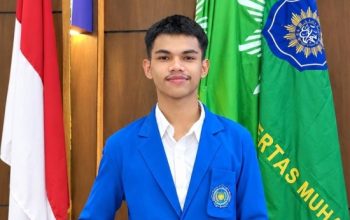 Tembus 85.000 Pendaftar! Mahasiswa DIII Keperawatan Unismuh Makassar Lolos Jadi Google Student Ambassador 2026
