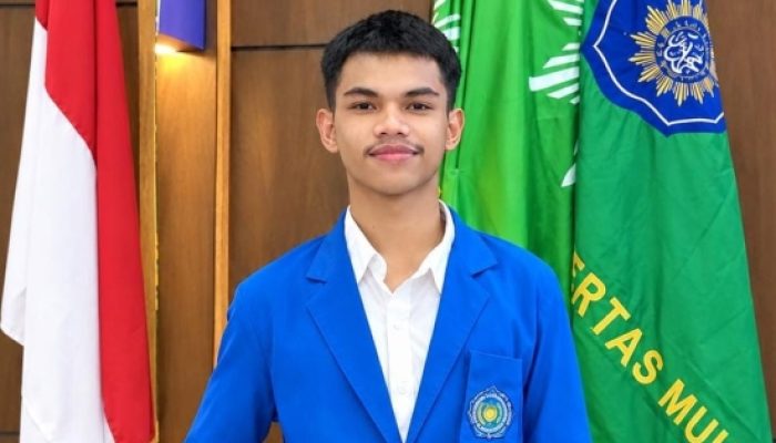 Tembus 85.000 Pendaftar! Mahasiswa DIII Keperawatan Unismuh Makassar Lolos Jadi Google Student Ambassador 2026