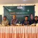 Srikandi PKB Provinsi Sulsel. Hj. Fadilah Fahriana Beri Dukungan di Kegiatan Festival  Younity Takalar  Hadirkan Ajang Kreativitas Pelajar