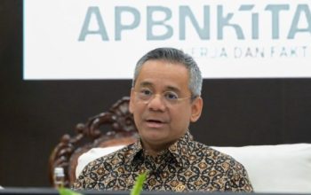 Pendapatan Negara hingga September 2026 Tumbuh 25 Persen, _On Track_ Menuju Target APBN 2026