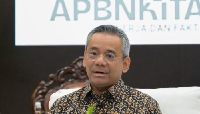 Pendapatan Negara hingga September 2026 Tumbuh 25 Persen, _On Track_ Menuju Target APBN 2026