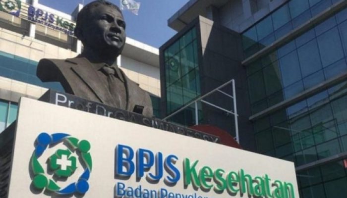 Pemerintah Hadirkan Pengobatan Gratis Lewat BPJS PBI