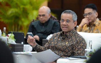 Belanja Negara Tembus Rp2.660,5 Triliun per September, Pemerintah Pastikan APBN Tetap Sehat
