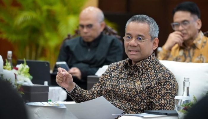 Belanja Negara Tembus Rp2.660,5 Triliun per September, Pemerintah Pastikan APBN Tetap Sehat