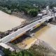 Dua Tahun Gerak Nyata, Pemulihan Sumatera Semakin Cepat : 20.770 Huntara Rampung, Jalan Nasional Pulih 100 Persen