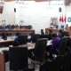 Future Leaders Summit 2026, Para Mahasiswa Sampaikan Aspirasi ke Kepala Bakom RI dan Menteri Koperasi