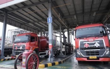 Dua Tahun Gerak Nyata, Prabowo Wujudkan Kemandirian Energi Lewat B50