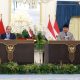Prabowo dan El-Sisi Sepakat Perkuat Kerja Sama Pendidikan, Mesir Tawarkan Tambahan Beasiswa