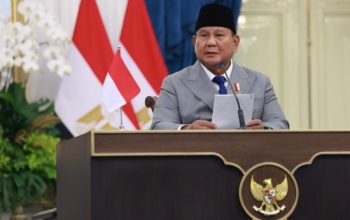 Prabowo dan El-Sisi Sepakat Perluas Akses Pasar dan Investasi, Bentuk Joint Investment Fund
