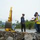 Percepat Penanganan Banjir Padang, Tanggul Darurat Rampung hingga Normalisasi Sungai Dikebut
