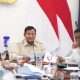 Prabowo Pertegas Komitmen Tangani Karhutla : Ini Prioritas!