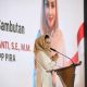 Usai Dilantik, Novita Wijayanti Tegaskan PIRA Harus Bergerak hingga Pelosok Indonesia Jalankan Pesan Prabowo