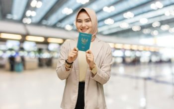 Tembus Rp. 8,68 Triliun! PNBP Imigrasi Lampaui Target 2026, Hendarsam Bidik Rp. 11 Triliun