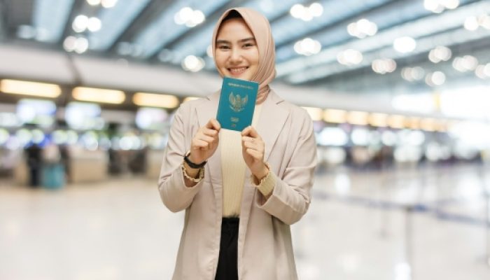 Tembus Rp. 8,68 Triliun! PNBP Imigrasi Lampaui Target 2026, Hendarsam Bidik Rp. 11 Triliun