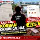 Diduga Janjikan Kerja di PT Nikomas Gemilang, Perempuan di Kragilan Mengaku Rugi Rp14 Juta