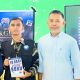 Muhammad Nur Rasul Ucapkan Selamat Ulang Tahun kepada BAK, Sebut Literasi Jalan Hidupku sebagai Inspirasi Gerakan Literasi
