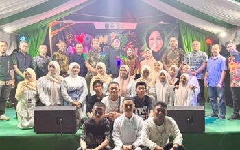 Semarak Younity Takalar Festival (YTF) : Wadah Potensi Akademik, Olahraga, dan Seni Pemuda Takalar, UPT SMAN 1 Takalar Raih Juara Umum