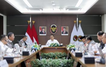 Menko Sugiono finalisasi Skema Kebijakan Pendidikan Gratis bagi rakyat