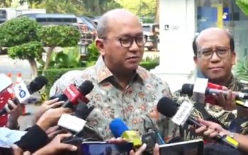 Prabowo Minta PLN Bertransformasi, Akselerasi Proyek PLTS 100 GWp