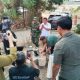 Penuhi Kebutuhan Air Bersih, Bupati Daeng Manye Resmikan Sumur Bor dan Bantu 100 KK di Moncongkomba