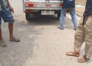 Daeng Hami Pedagang Sayur dari Gowa Diduga Tipu Petani Ubi Jalar di Takalar,Jika Tak Bayar Hingga Minggu Depan Terancam Dilaporkan ke Polisi