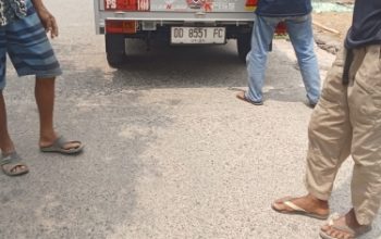 Daeng Hami Pedagang Sayur dari Gowa Diduga Tipu Petani Ubi Jalar di Takalar,Jika Tak Bayar Hingga Minggu Depan Terancam Dilaporkan ke Polisi