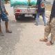 Daeng Hami Pedagang Sayur dari Gowa Diduga Tipu Petani Ubi Jalar di Takalar,Jika Tak Bayar Hingga Minggu Depan Terancam Dilaporkan ke Polisi