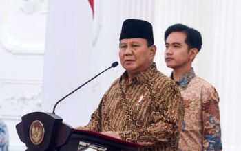 Dua Tahun Pemerintahan Prabowo, Aktivis Ajak Publik Menilai Manfaat Kebijakan