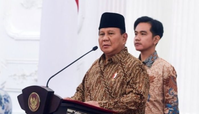 Dua Tahun Pemerintahan Prabowo, Aktivis Ajak Publik Menilai Manfaat Kebijakan