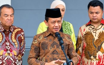 Pemerintah Pastikan Tindak Tegas Penimbun BBM Bersubsidi
