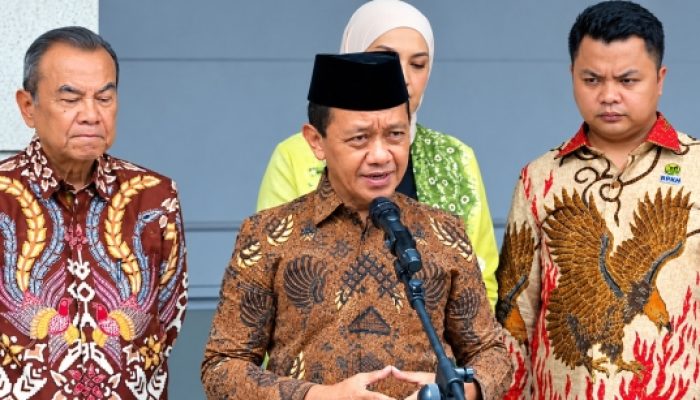 Pemerintah Pastikan Tindak Tegas Penimbun BBM Bersubsidi