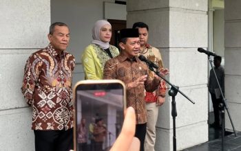 Jaga Kelancaran Pasokan, Pemerintah Instruksikan Armada Distribusi BBM Ditambah