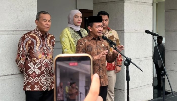 Jaga Kelancaran Pasokan, Pemerintah Instruksikan Armada Distribusi BBM Ditambah