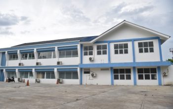 Dua Tahun Gerak Nyata di Sektor Pendidikan, Revitalisasi Sekolah dan Digitalisasi Terus Diperluas