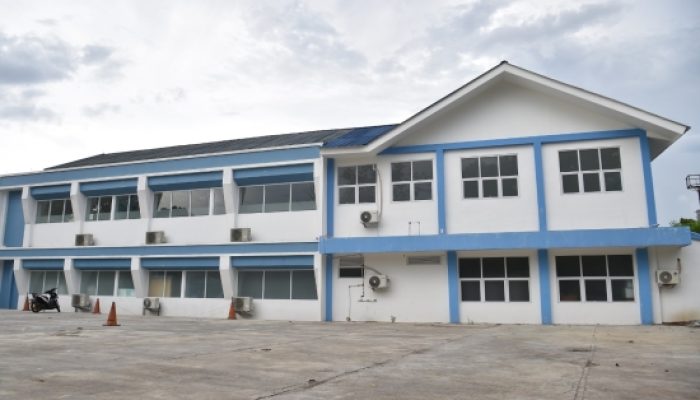 Dua Tahun Gerak Nyata di Sektor Pendidikan, Revitalisasi Sekolah dan Digitalisasi Terus Diperluas