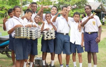 Dua Tahun Gerak Nyata: MBG Hubungkan Pangan, UMKM, dan Gerakkan Ekonomi Lokal