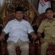 Presiden Prabowo Subianto: Patriot Sejati, Penjaga Kedaulatan Republik Indonesia.