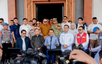 Pemerintah Gerak Cepat Atasi Antrean BBM di Bali, Kerahkan 7 Kapal hingga Stok Ditambah